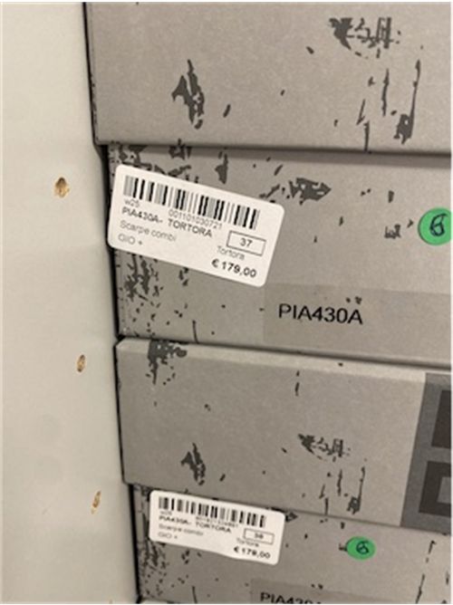 combi GIO + | PIA430A-TORTORA